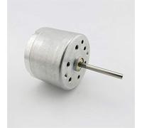 Pilang zxxin-dc motors, 1PC 310 Long Axis Micromotor Solar DC Low Voltage Motor, 17mm Shaft, Magnet Motor DIY Experimental, durable