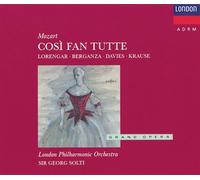 Pilar Lorengar - COSI Fan Tutte