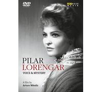Lorengar,Pilar - Pilar Lorengar [DVD] [NTSC]