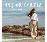 Pilar Ortiz - Las puertas Del Alma [Import]