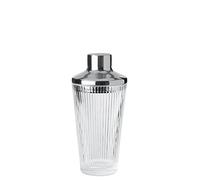 Stelton Pilastro cocktail shaker 40 cl Clear