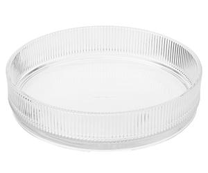 Pilastro serving bowl large Stelton SINGLE PIECE