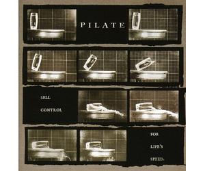Pilate - Sell Control for Life's Speed [US Import]
