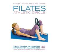 Pilates - Athletic Circle [DVD]