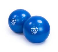 Pilates ball Fitness-Mad 0.5 (x2) TU