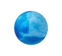 Pilates Ball - Yoga Ball | Pregnancy Ball | Exercise Ball | Birthing Ball | Gym Ball | Anti-Burst Gym Ball | Exercise Pregnancy Ball |Physio Ball for Women Home Gym, Exercise Body Fitnes