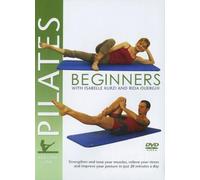 Pilates: Beginners