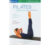 Pilates - Beginning Mat Workout [DVD]