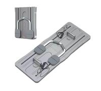 Pilates Board for Women, Multifunctional Sliding Exercise Board, Foldable Ab Trainer Machine for Core and Full Body Workouts, Home Gym Fitness Equipment, 41.34 x 15.75 x 1.18 inches