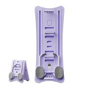 Pilates Board - Pilates Sliding Board | Pilates Reformer Board | Folding Ab Core Trainer | Multipurpose Core Training Equipment Folding Roller for Achieving Great Workouts at Home