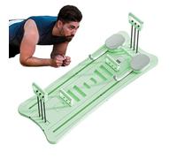 Pilates Board | Reformer Pilates | Pilates Reformer Machine | Pilates Reformer Board | Basic Workout Equipment for Great Foldable Home Workout