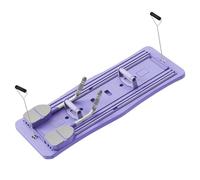 Pilates Board - Weight Training Equipment, Compact Home Fitness, Total Body Workout | Adjustable and Durable Exercise Platform, Full Muscle Sculpture, Fitness Routine
