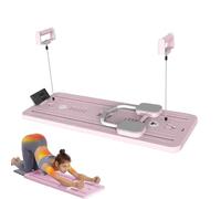 Pilates Board Workout Equipment