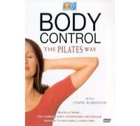 Pilates Body Control [DVD]