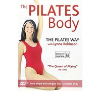 Pilates Body [DVD] [Region 1] [US Import] [NTSC]