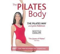 Pilates Body with Lynne Robinson [DVD]