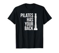Pilates Club Training Instructor - Pilates T-Shirt
