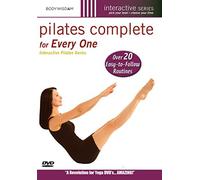 Pilates Complete for Everyone [DVD] [Region 1] [US Import] [NTSC]