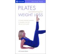 Pilates Conditioning for Weight Loss [VHS]