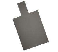 Pilates Core Bed Non-Slip Mat - PU Rubber Thick Cushion | Travel Yoga Reformer Machine Mat for Pilates Exercises, Extra Comfort Padding for Home Gym, Fitness Workout, Portable and Durable