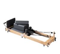 Pilates Core Folding Bed Folding Pilates Contour Reformer Machine