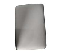 Pilates Cushion Pillow Pilates Reformer Head And Neck Support Pillow Headrest Pillow Sponge PU Leather Ergonomic Workout Attachment Comfortable Suppor