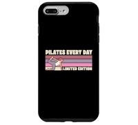 Pilates Every Day Limited Edition Retro 70s Style Case for iPhone 7 Plus/8 Plus