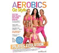 Pilates Evolution [DVD]