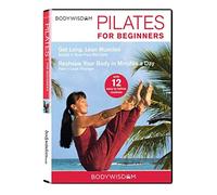 Pilates For Beginners
