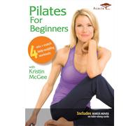 Pilates for Beginners [DVD] [Region 1] [US Import] [NTSC]