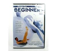 Pilates for Beginners (Instructional) (Slim Case)