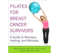 Pilates for Breast Cancer Survivors: A Guide to Recovery, Healing, and Wellness
