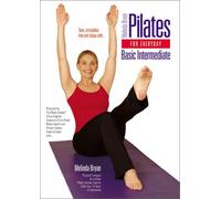 PILATES FOR EVERYDAY