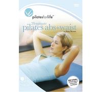 Pilates for Life: Abs & Waist [DVD] [2005] [Region 1] [US Import] [NTSC]