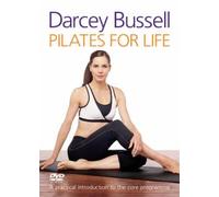 Pilates for Life [dvd]