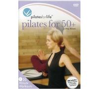 Pilates for Life: Pilates for 50+ [DVD] [2005] [Region 1] [US Import] [NTSC]