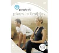 Pilates for Life: Pilates for Flexibility [DVD] [2005] [Region 1] [US Import] [NTSC]