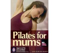 Pilates for Mums - post natal, post pregnancy Pilates with Lindsey Jackson [DVD]