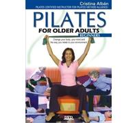Pilates for Older Adults Beginners [DVD] [Import]