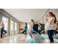 Pilates for Pregnancy Online Training