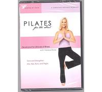 Pilates for the Soul [DVD] [Region 1] [US Import] [NTSC]