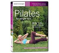 Pilates for Weight Loss [DVD] [Region 1] [US Import] [NTSC]