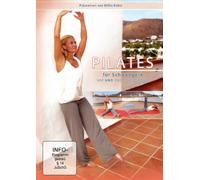 Pilates für Schwangere - Vor und nach der Geburt [DVD]