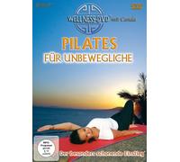 Pilates für Unbewegliche - Der besonders schonende Einstieg (DVD) Canda