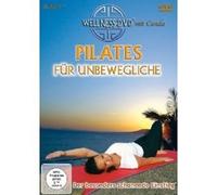 PILATES FÜR UNBEWEGLICHE DVD NEW