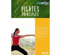 Pilates: Fundemental Principles [DVD] [Region 1] [US Import] [NTSC]