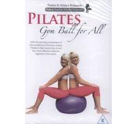 PILATES Gym Ball for All