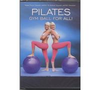 Pilates - Gym Ball For All! DVD