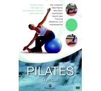 Pilates - Gymball