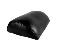 Pilates Head Pillow - Ergonomic Neck Support, Provides Head Support, Reduces Neck Strain, Reusable Improves Alignment | Ideal For Home Workouts, Living Room Exercise, Gym Yoga Mat, Dorm Training
